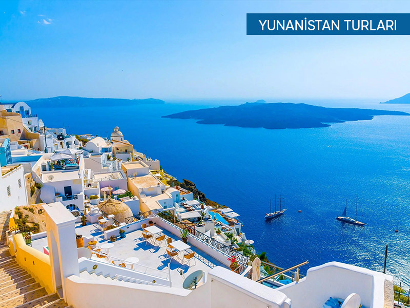 Yunanistan Turlar\u0131
